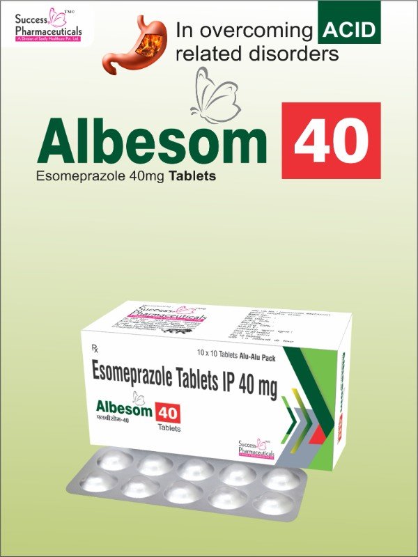 ALBESOM-40